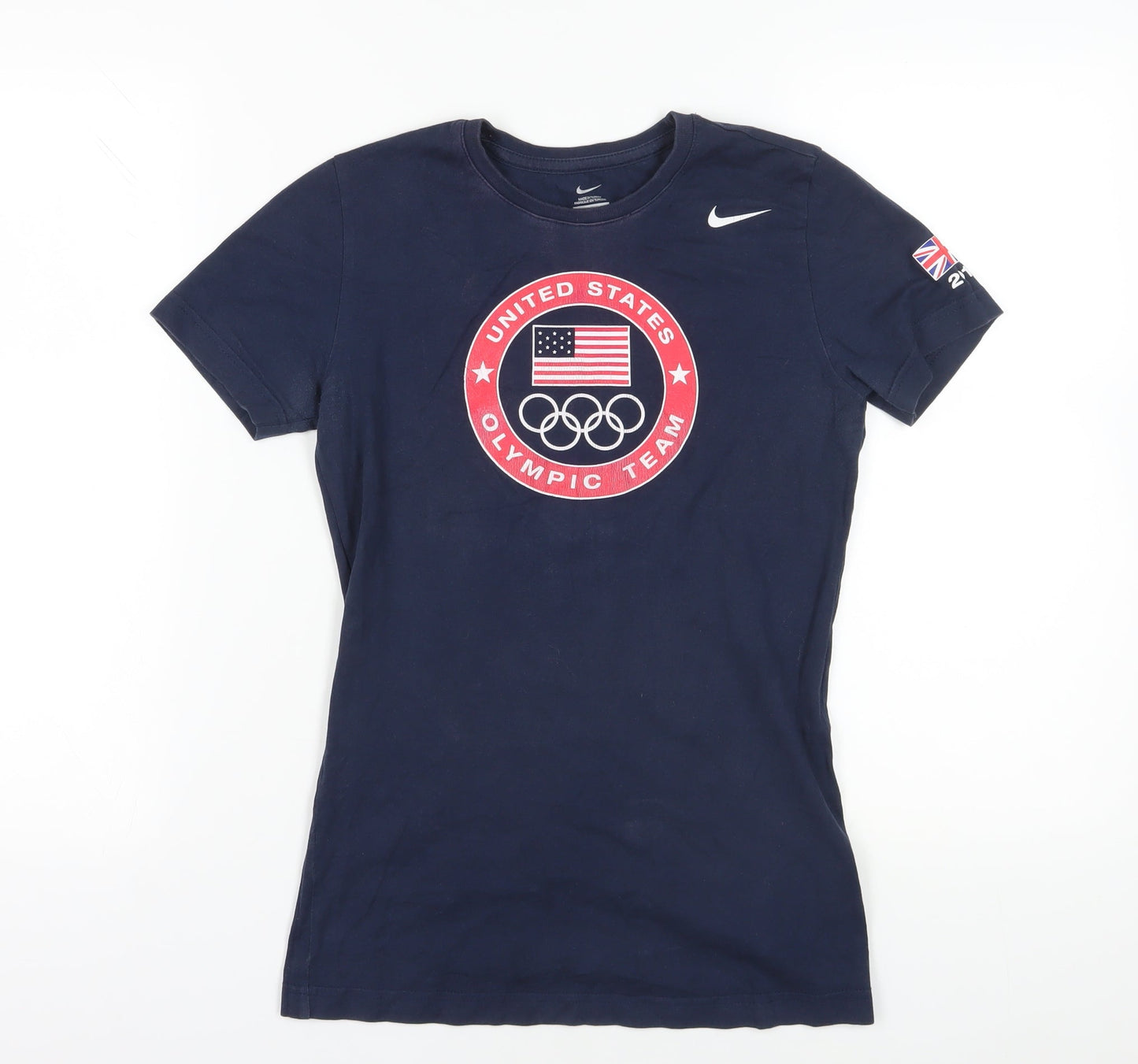 Nike Clothing Bundle - 5 Pack Preloved Womens Tops & Shirts