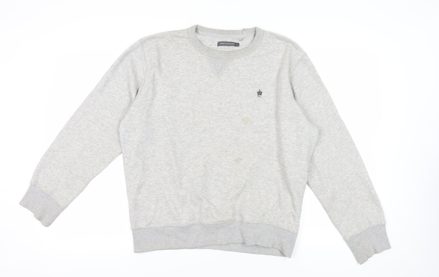 French Connection Clothing Bundle - 5 Pack Preloved Mens Hoodies & Sweats