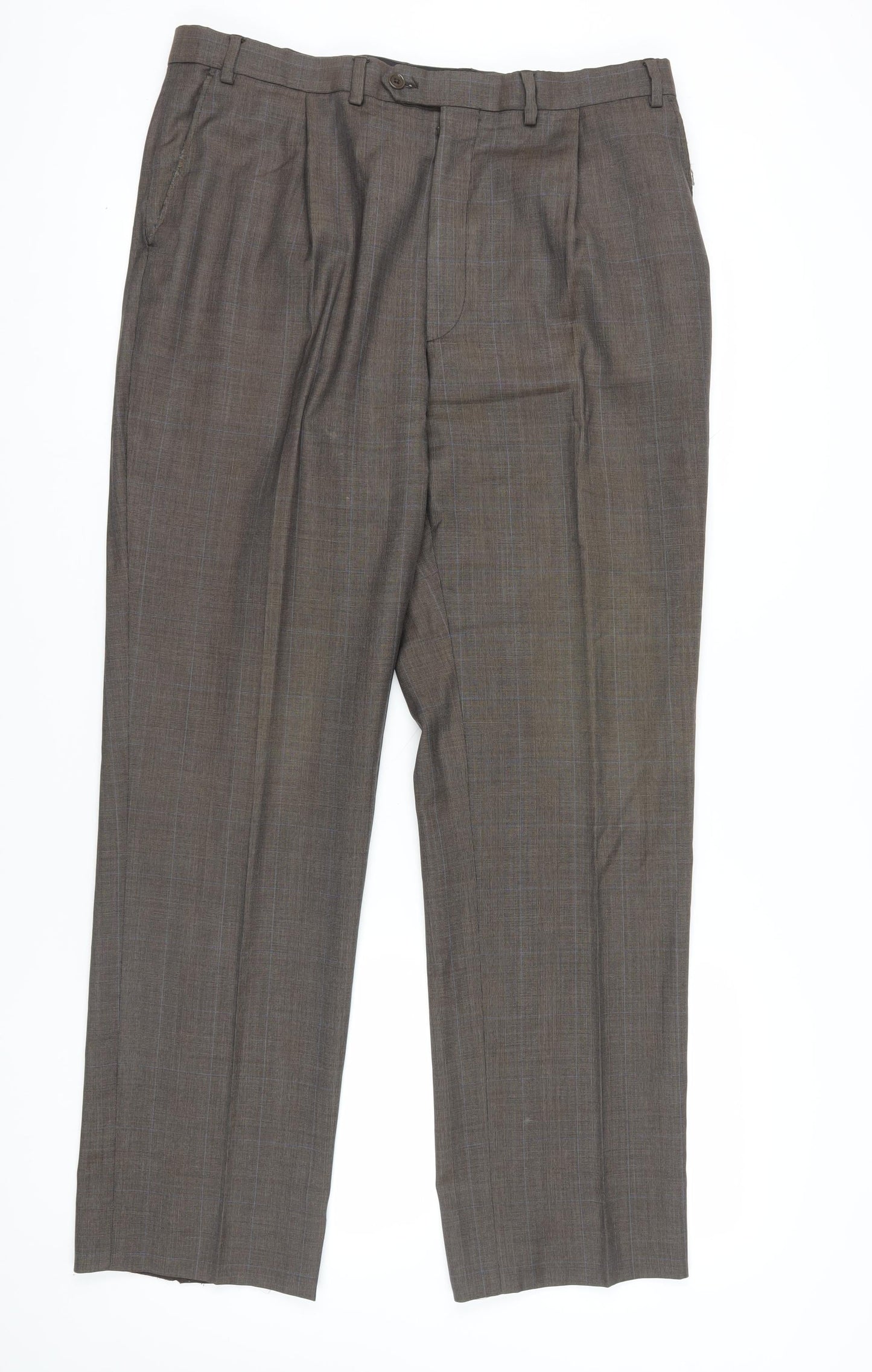 Austin Reed Clothing Bundle - 5 Pack Preloved Mens Trousers