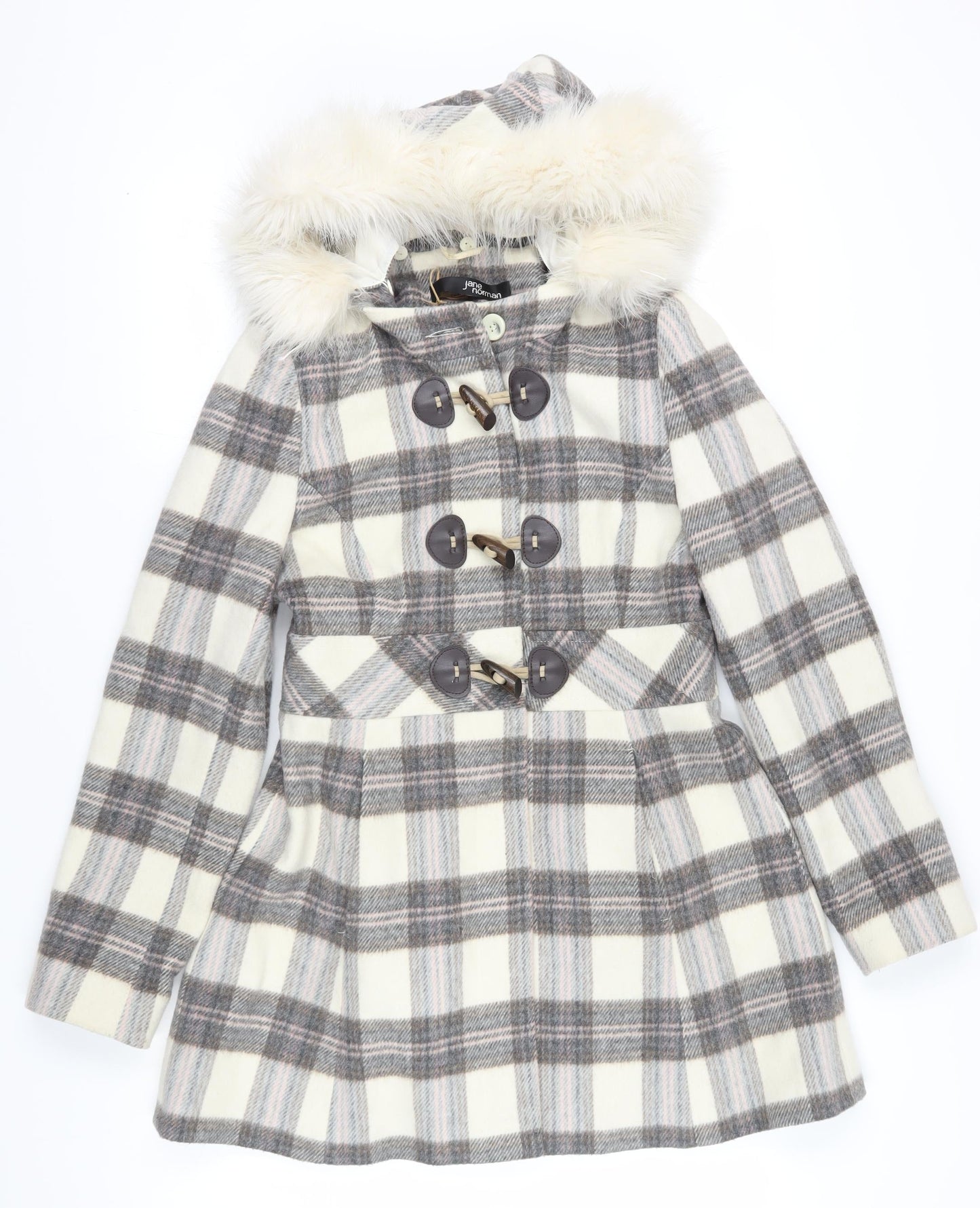 Jane Norman Clothing Bundle - 5 Pack Preloved Womens Coats & Jackets
