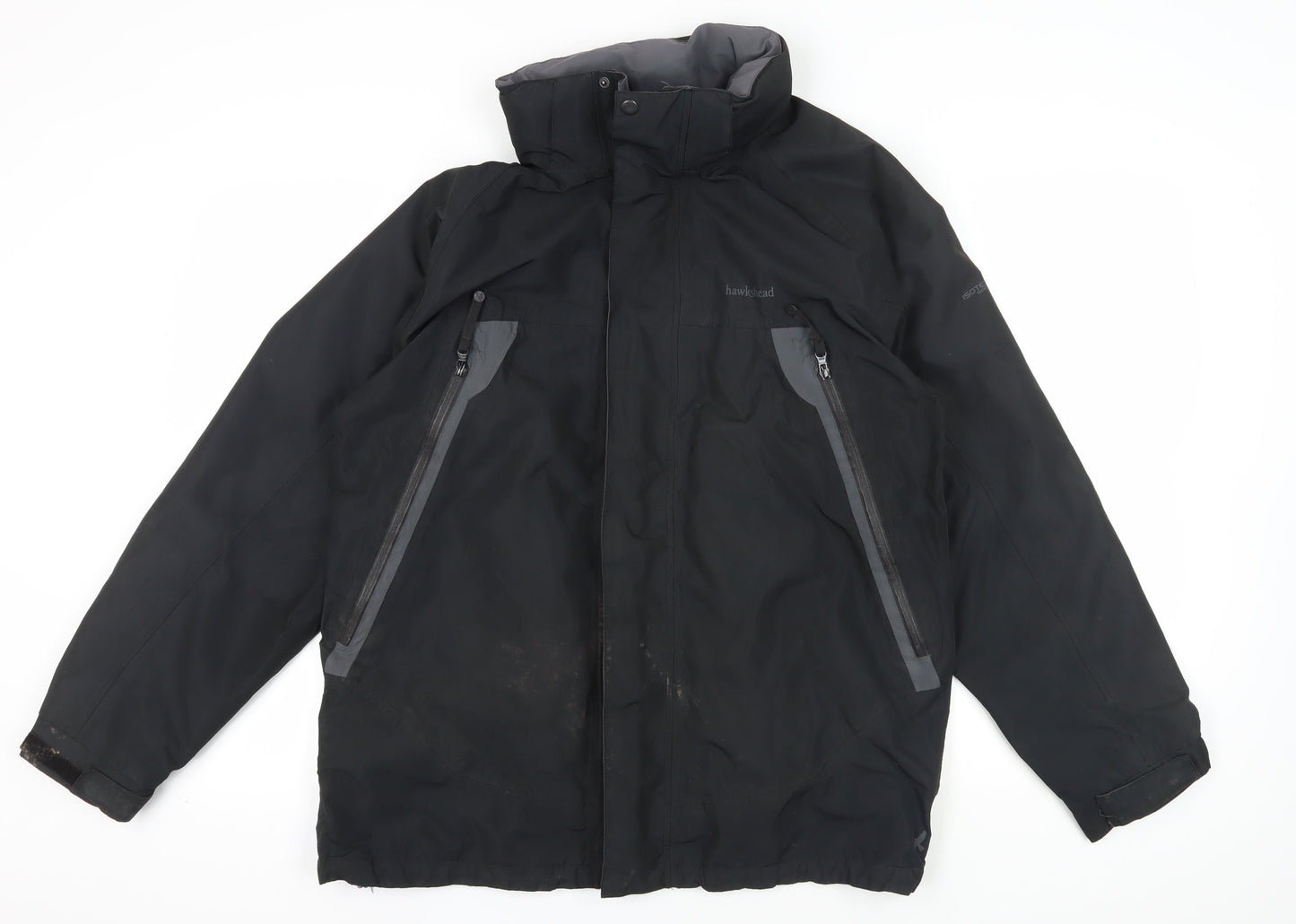 Hawkshead Clothing Bundle - 5 Pack Preloved Mens Coats & Jackets