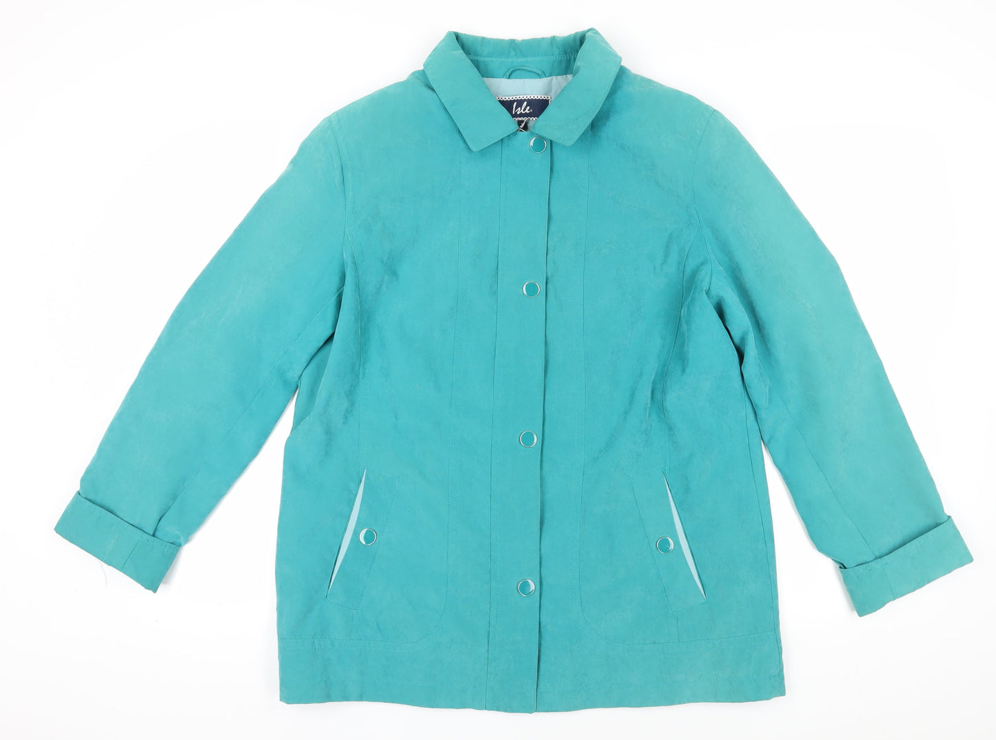 EWM Clothing Bundle - 5 Pack Preloved Womens Coats & Jackets