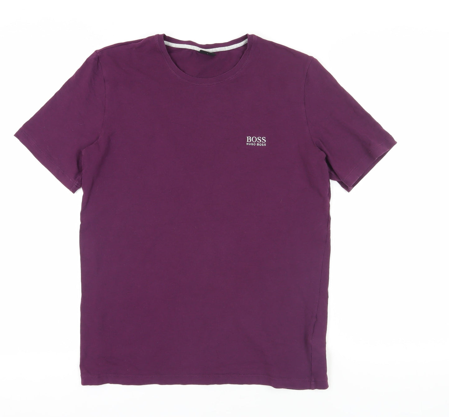 HUGO BOSS Clothing Bundle - 5 Pack Preloved Mens T-Shirts