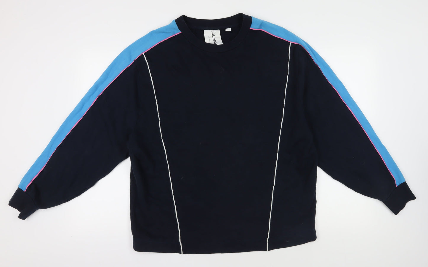 COLLUSION Clothing Bundle - 5 Pack Preloved Womens Hoodies & Sweats