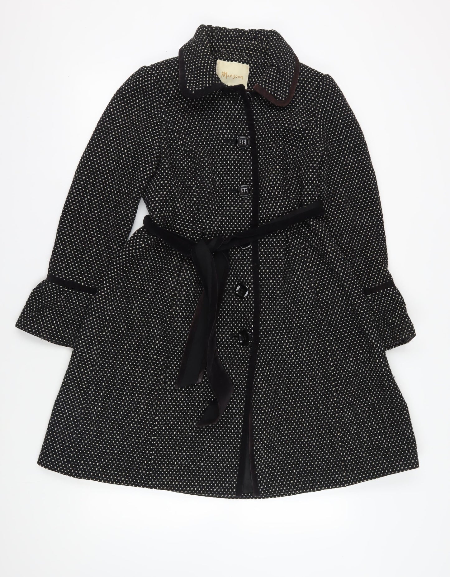 Monsoon Clothing Bundle - 5 Pack Preloved Womens Coats & Jackets