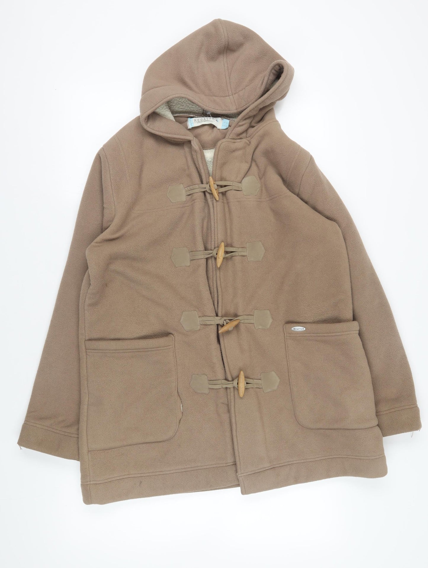 Regatta Clothing Bundle - 5 Pack Preloved Womens Coats & Jackets
