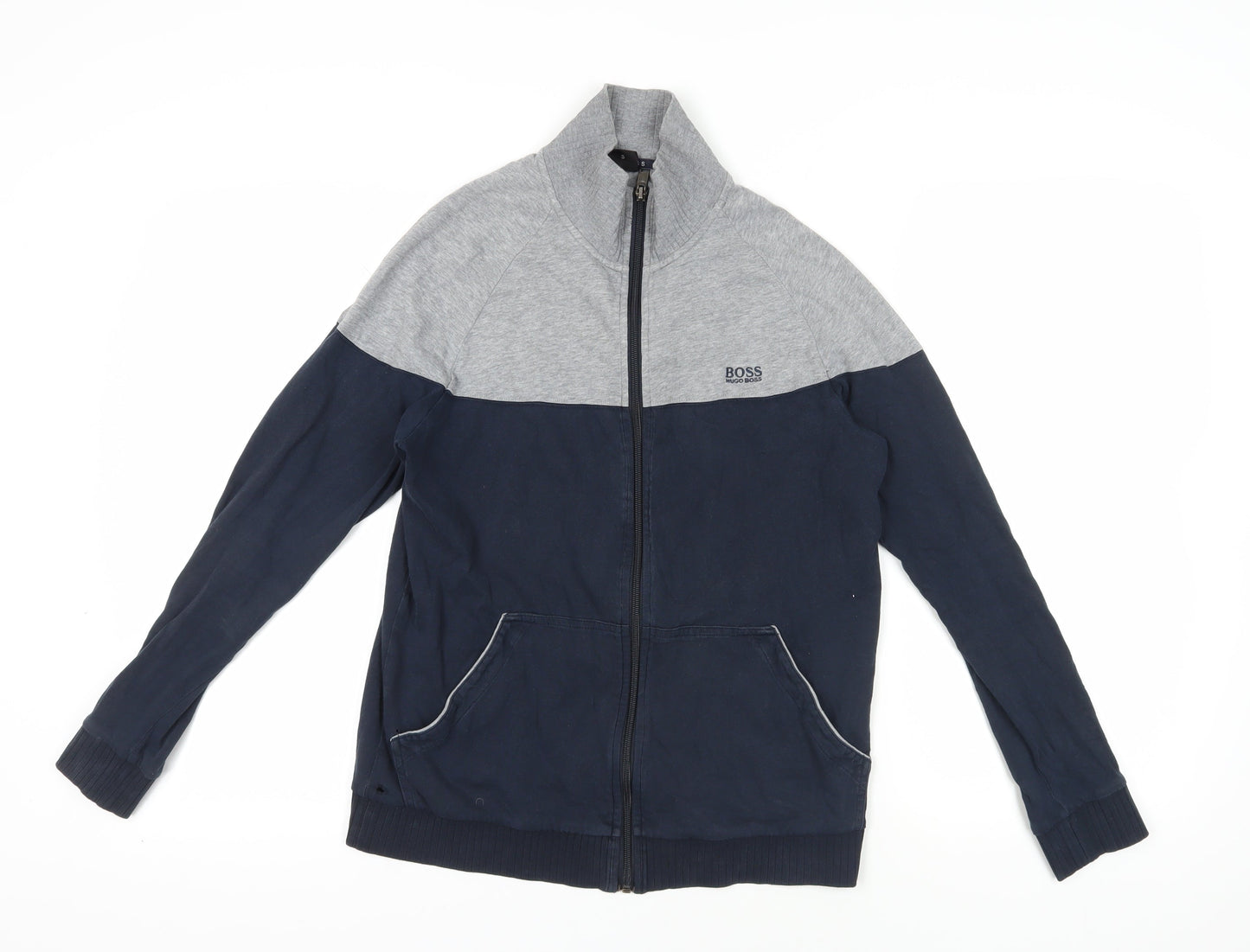 HUGO BOSS 5-Pack Wholesale Preloved Mens Hoodies & Sweatshirts – For Resale