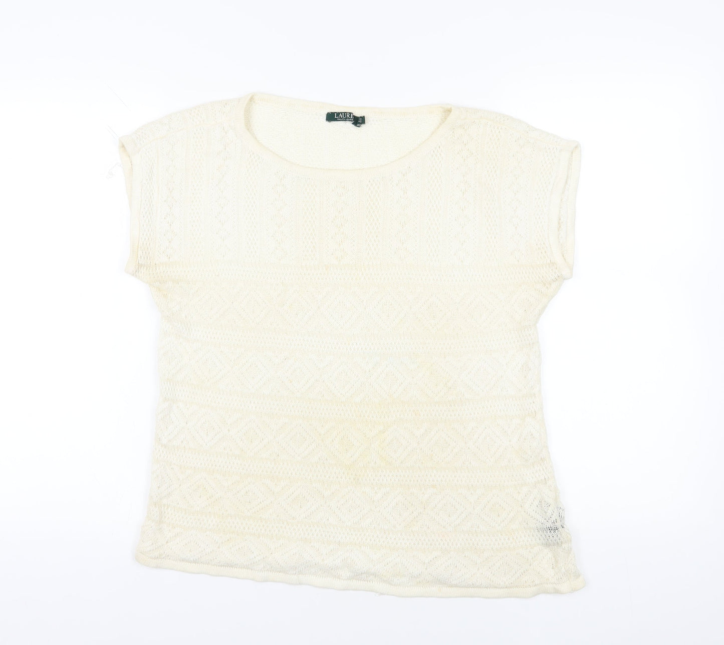 Ralph Lauren Clothing Bundle - 5 Pack Preloved Womens Tops & Shirts