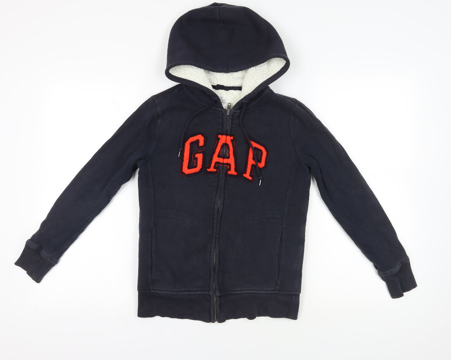 Gap Clothing Bundle - 5 Pack Preloved Womens Hoodies & Sweats