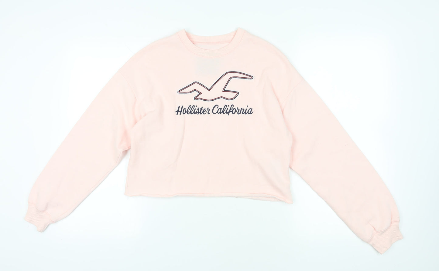 Hollister Clothing Bundle - 5 Pack Preloved Womens Hoodies & Sweats