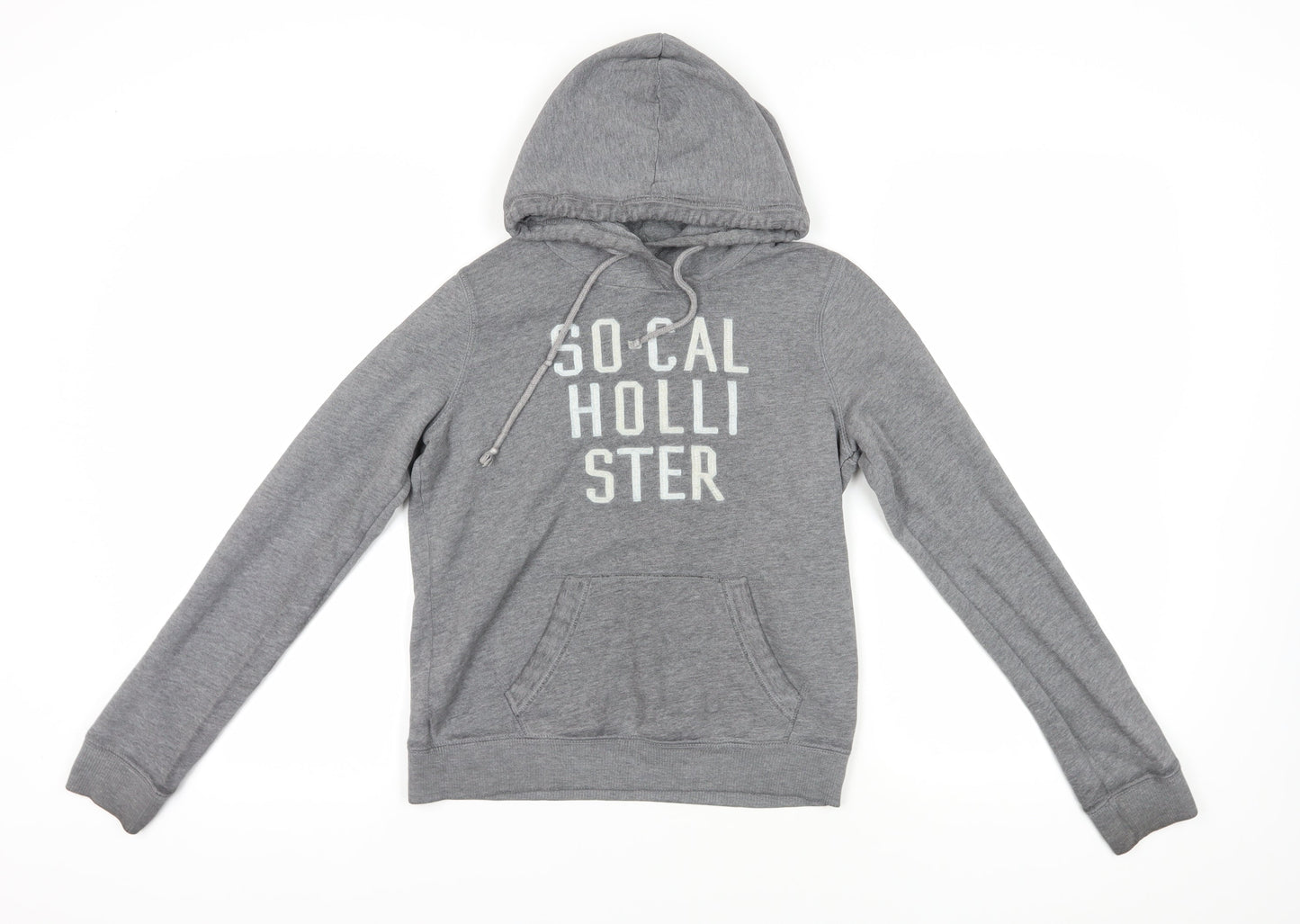 Hollister Clothing Bundle - 5 Pack Preloved Womens Hoodies & Sweats