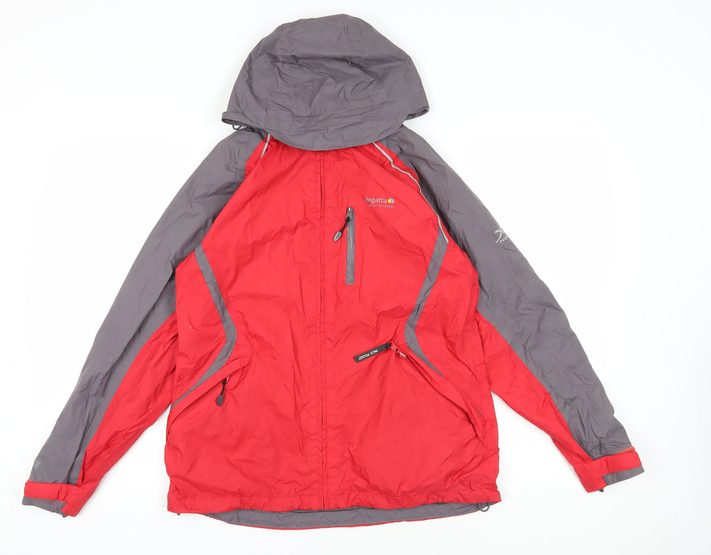 Regatta Clothing Bundle - 5 Pack Preloved Womens Coats & Jackets