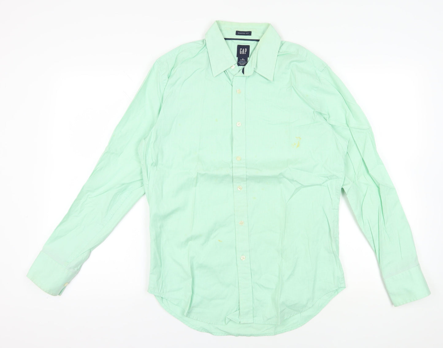 Gap Clothing Bundle - 5 Pack Preloved Mens Casual Shirts