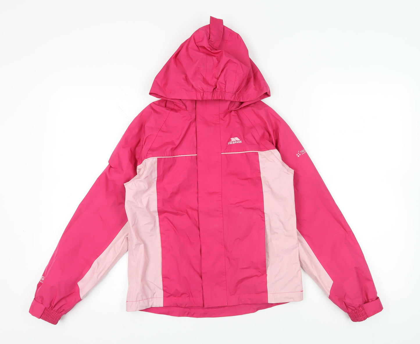 Trespass Clothing Bundle - 5 Pack Preloved Girls Outerwear