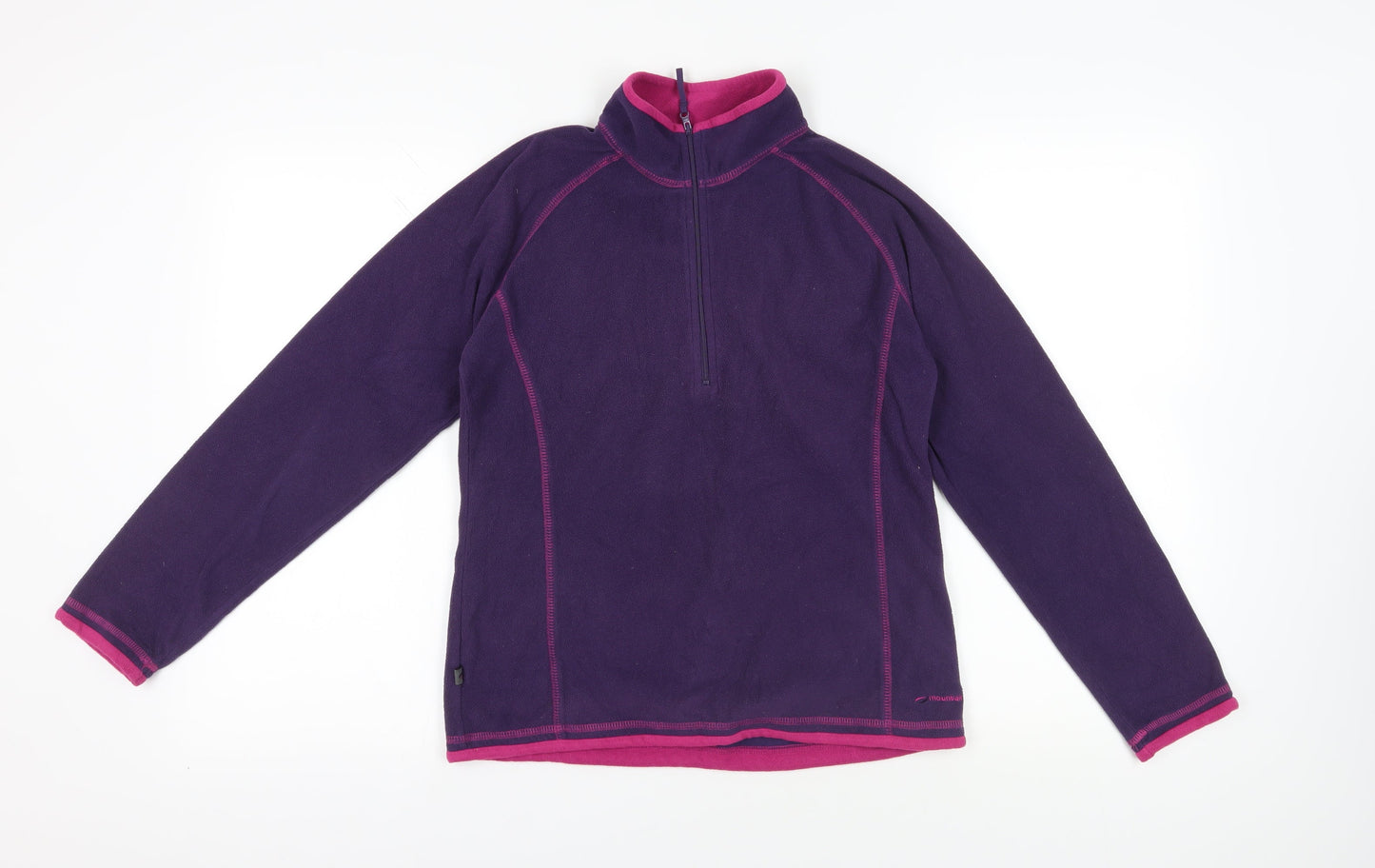 Mountain Life Clothing Bundle - 5 Pack Preloved Womens Hoodies & Sweats