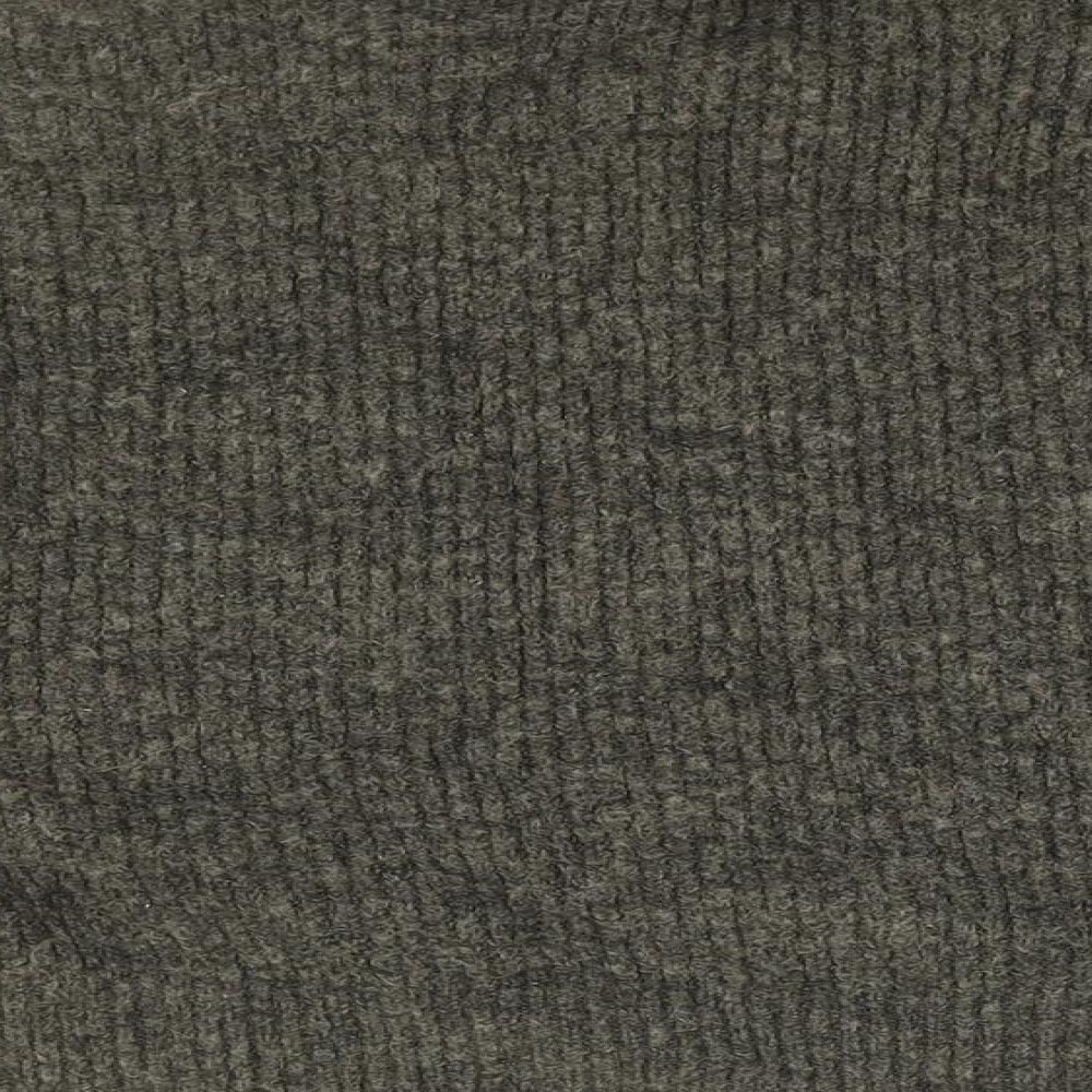 Pimkie Womens Grey Collared Acrylic Pullover Jumper Size S
