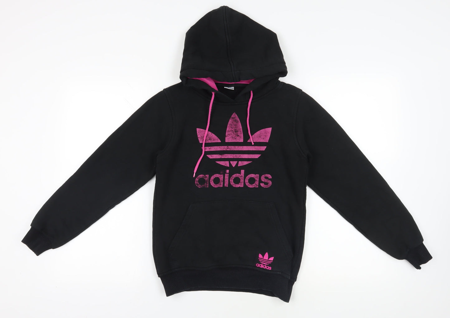 adidas Clothing Bundle - 5 Pack Preloved Womens Hoodies & Sweats