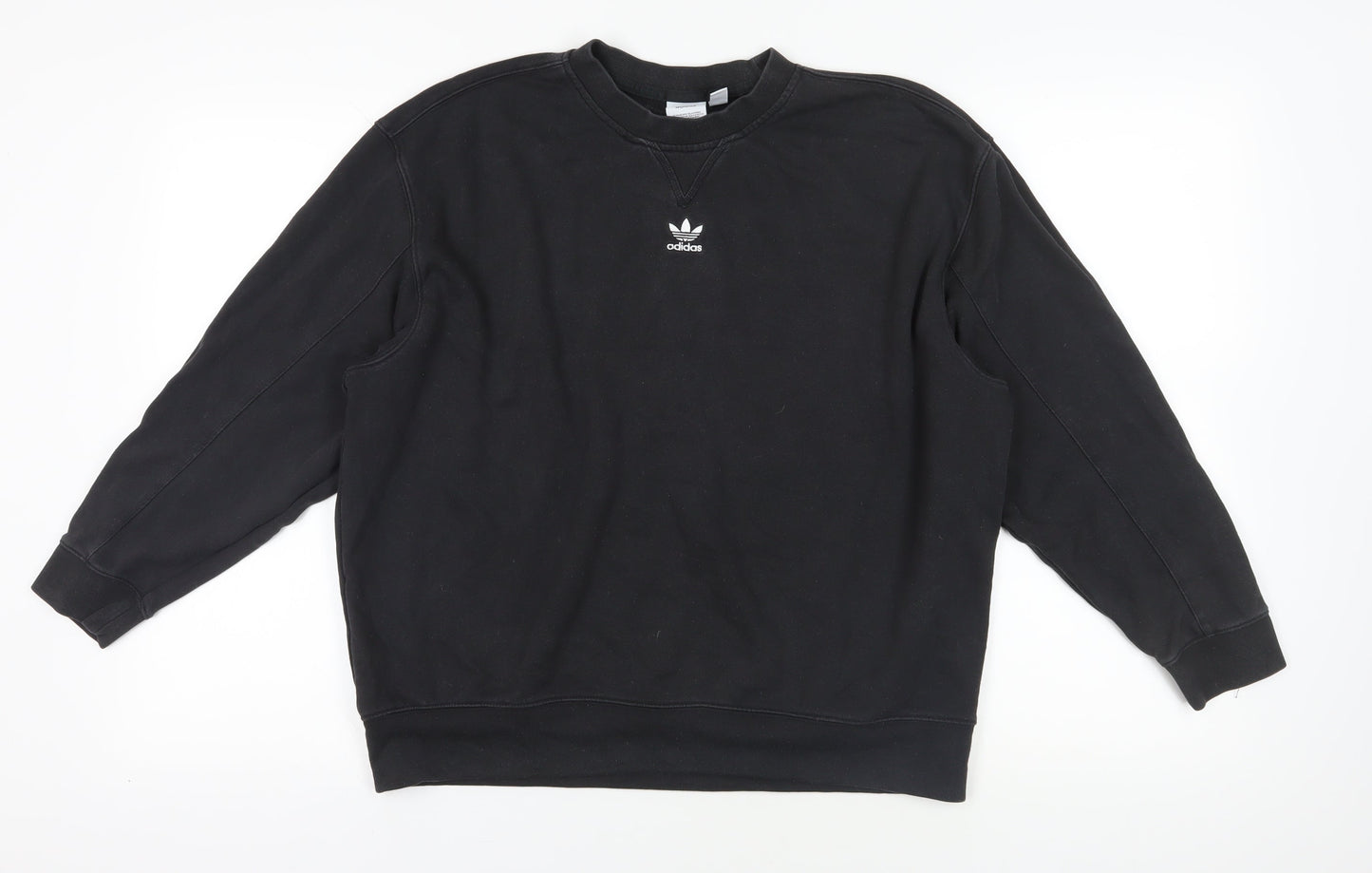 adidas Clothing Bundle - 5 Pack Preloved Womens Hoodies & Sweats
