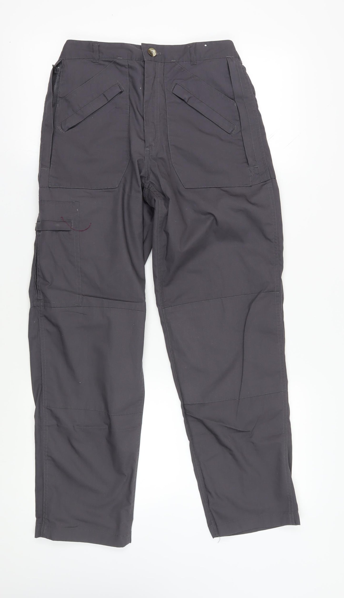 Regatta Clothing Bundle - 5 Pack Preloved Mens Trousers