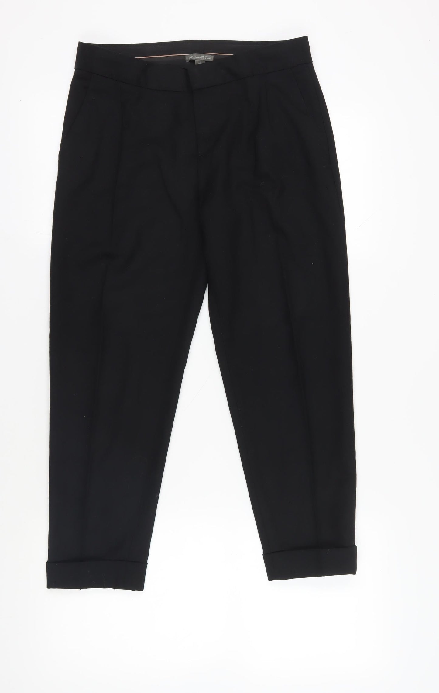 Gap Clothing Bundle - 5 Pack Preloved Womens Trousers
