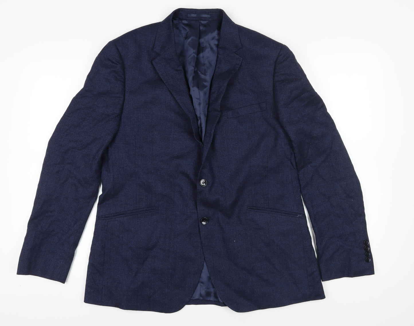 Moss Clothing Bundle - 5 Pack Preloved Mens Suits & Tailoring