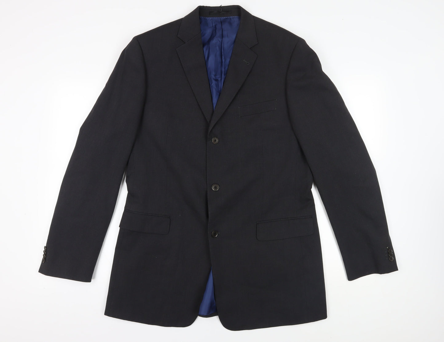 Lino Vierra Clothing Bundle - 5 Pack Preloved Mens Suits & Tailoring