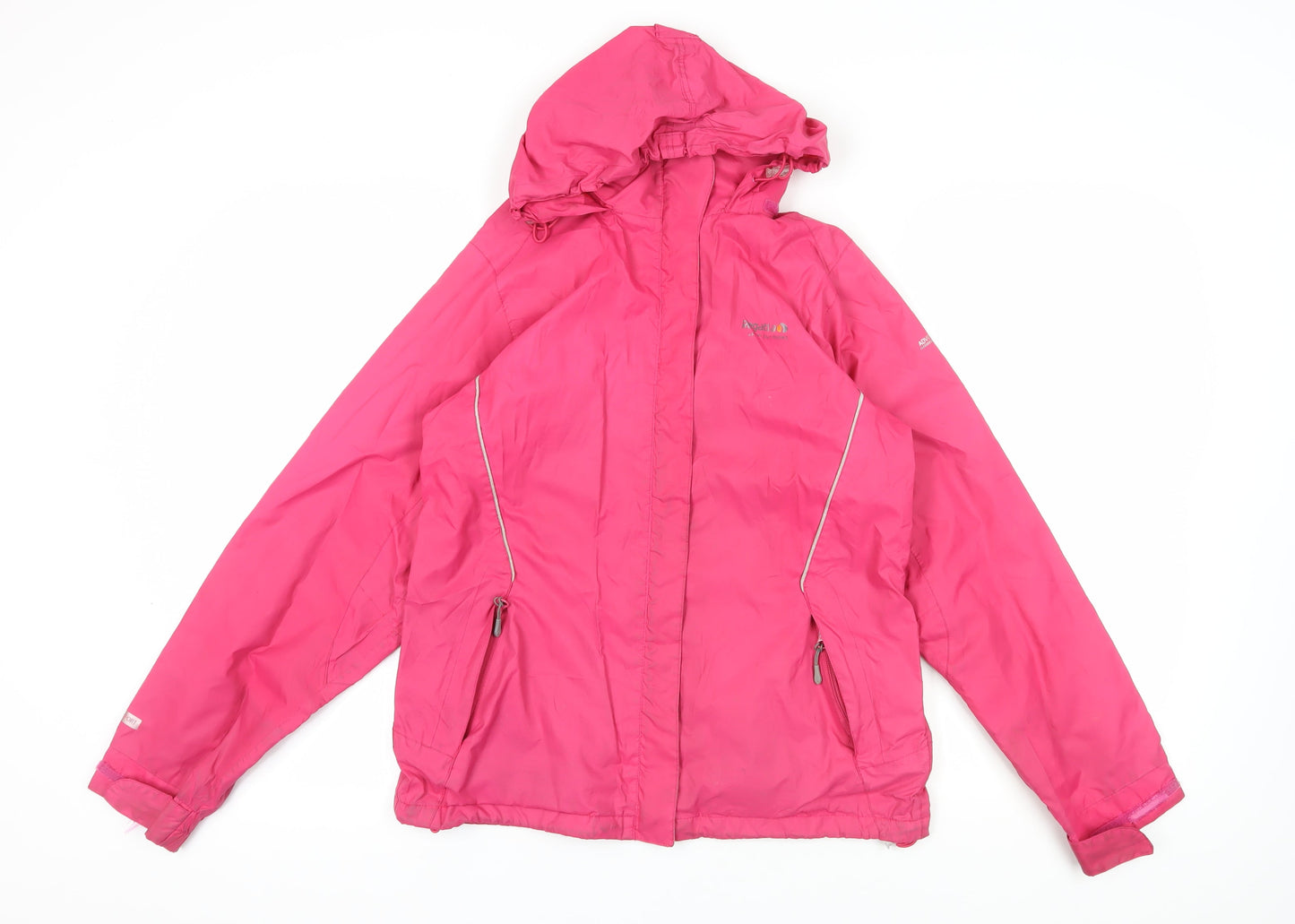 Regatta Clothing Bundle - 5 Pack Preloved Womens Coats & Jackets