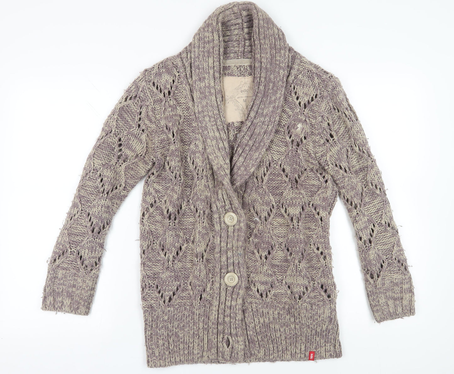 Esprit Clothing Bundle - 5 Pack Preloved Womens Jumpers & Cardigans