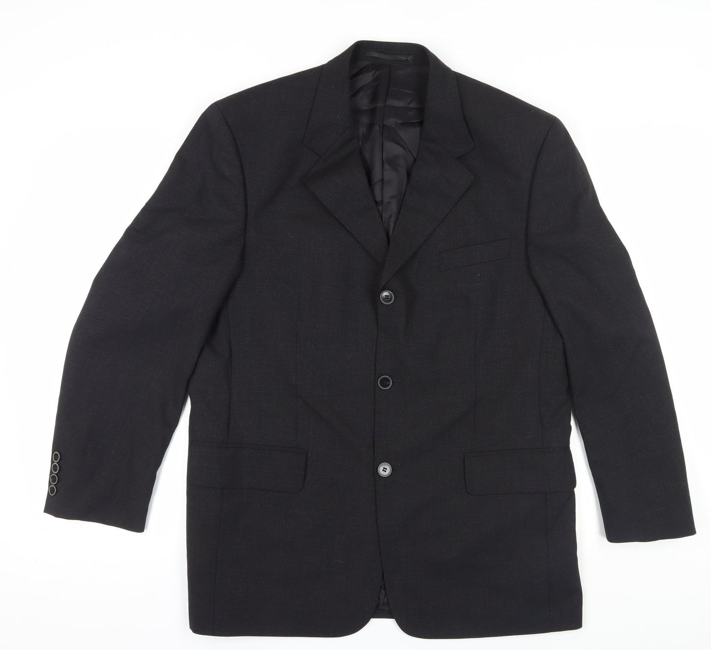 Pierre Cardin Clothing Bundle - 5 Pack Preloved Mens Suits & Tailoring