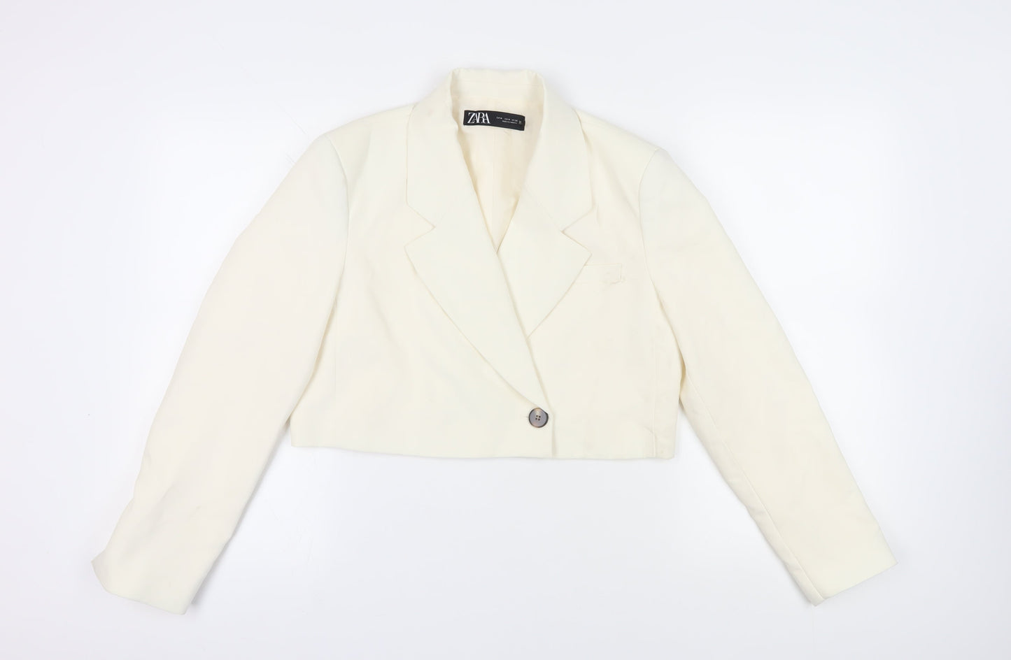 Zara Clothing Bundle - 5 Pack Preloved Womens Suits & Suit Separates