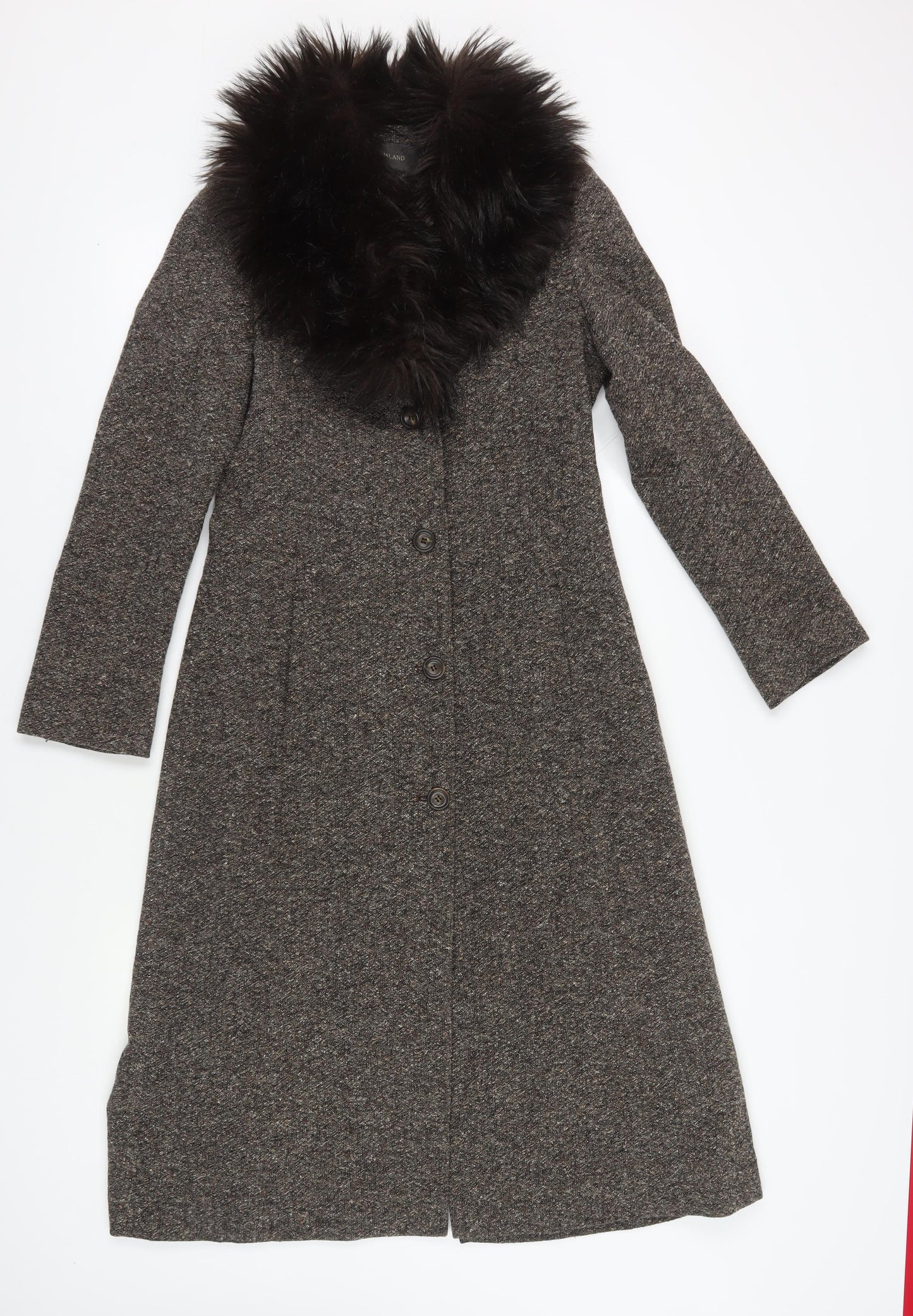 River Island Clothing Bundle - 5 Pack Preloved Womens Coats & Jackets