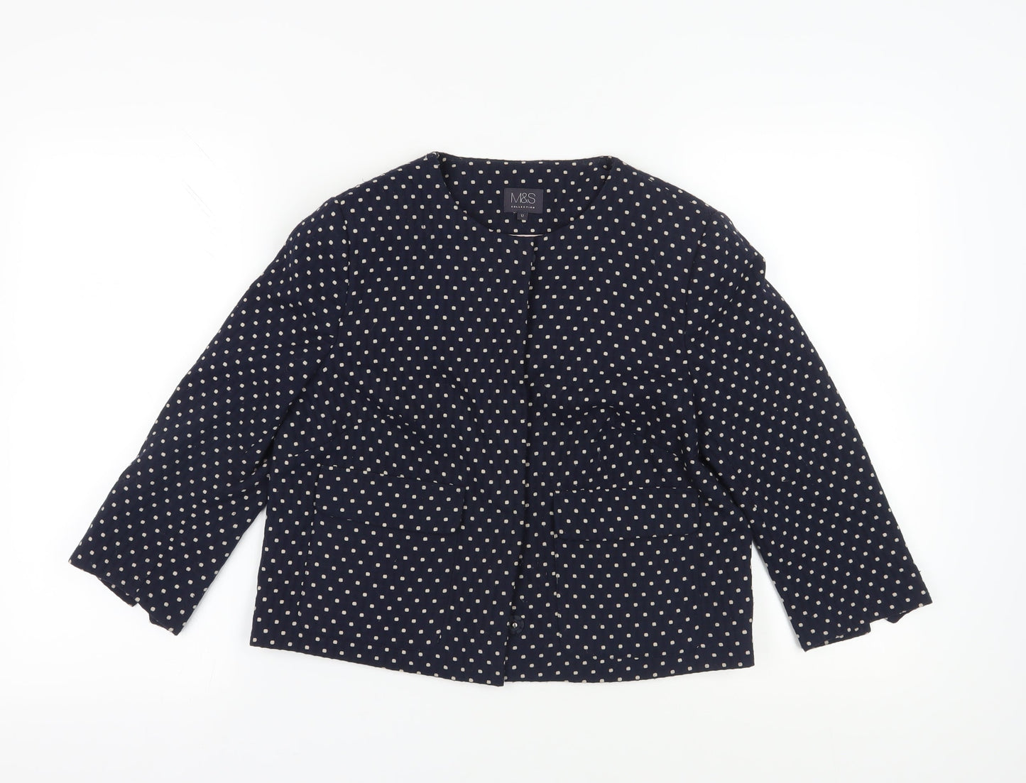 Marks and Spencer Clothing Bundle - 5 Pack Preloved Womens Suits & Suit Separates
