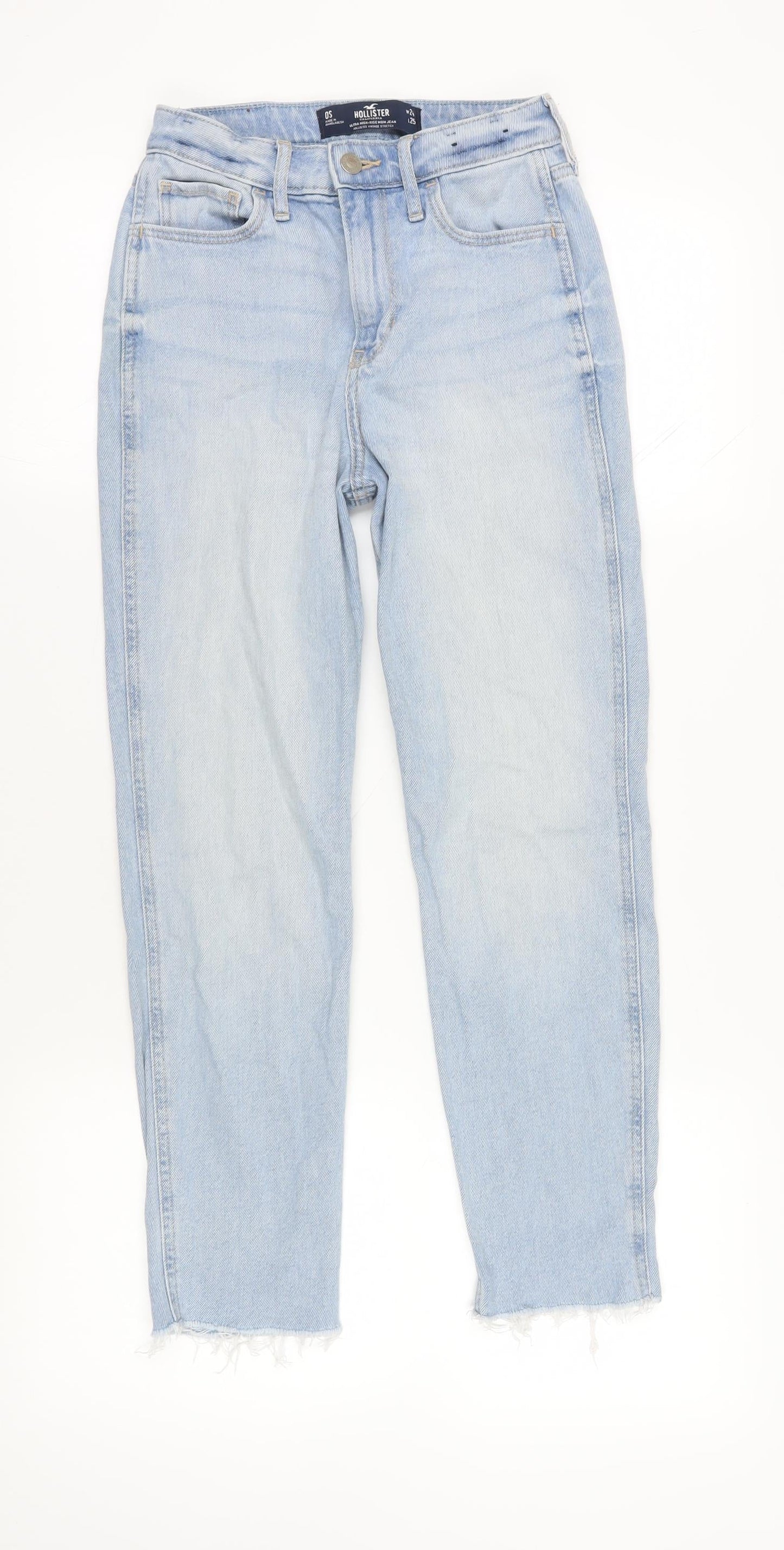 Hollister Clothing Bundle - 5 Pack Preloved Womens Jeans