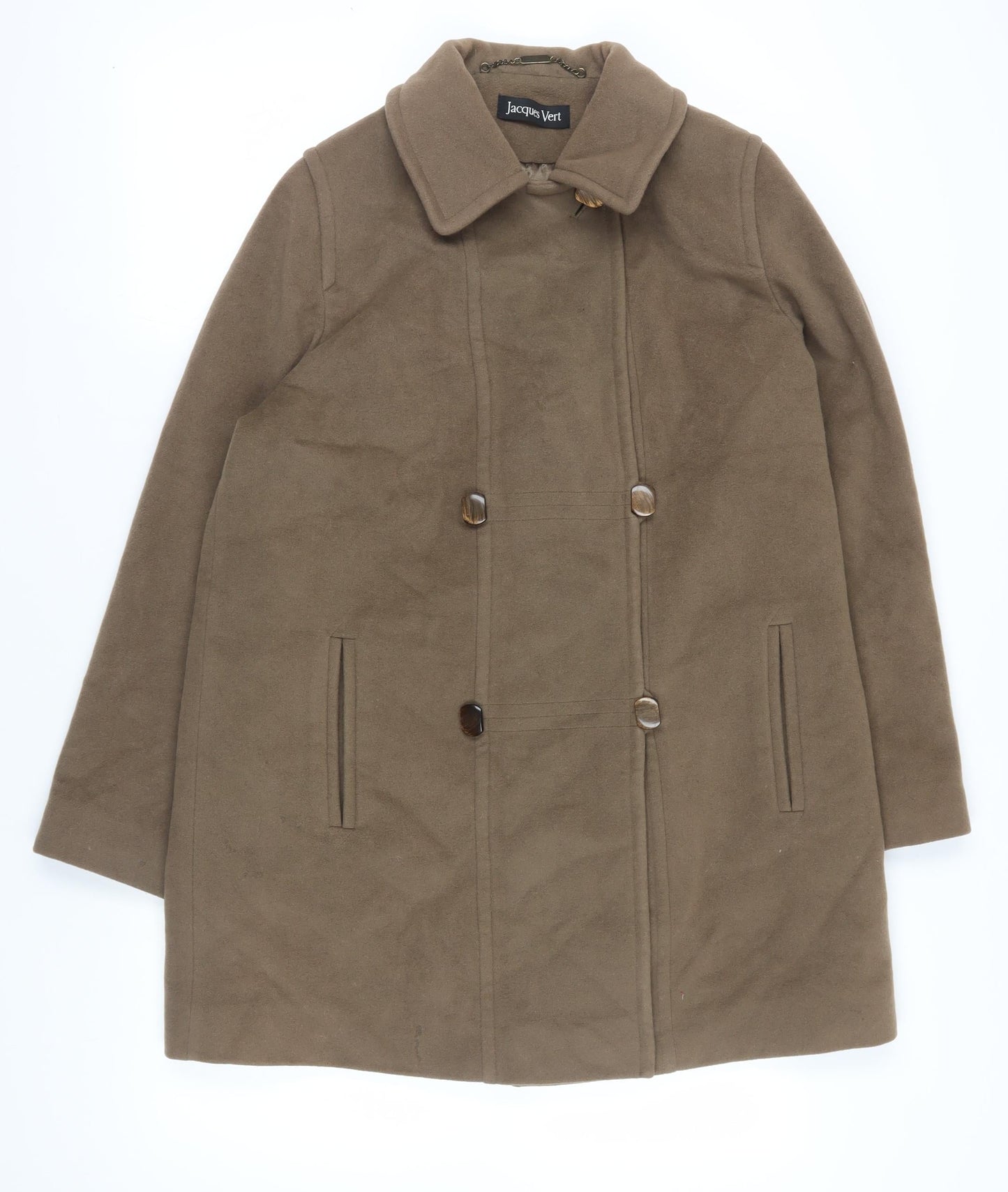 Jacques Vert Clothing Bundle - 5 Pack Preloved Womens Coats & Jackets