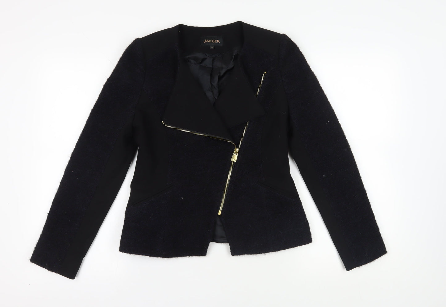Jaeger Clothing Bundle - 5 Pack Preloved Womens Coats & Jackets