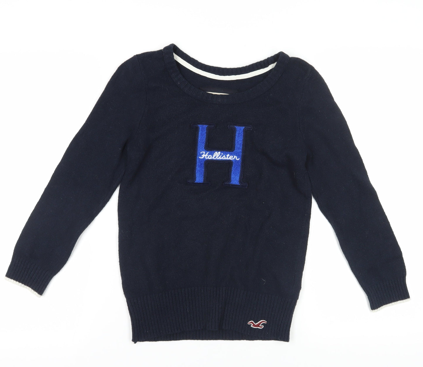 Hollister Clothing Bundle - 5 Pack Preloved Womens Jumpers & Cardigans