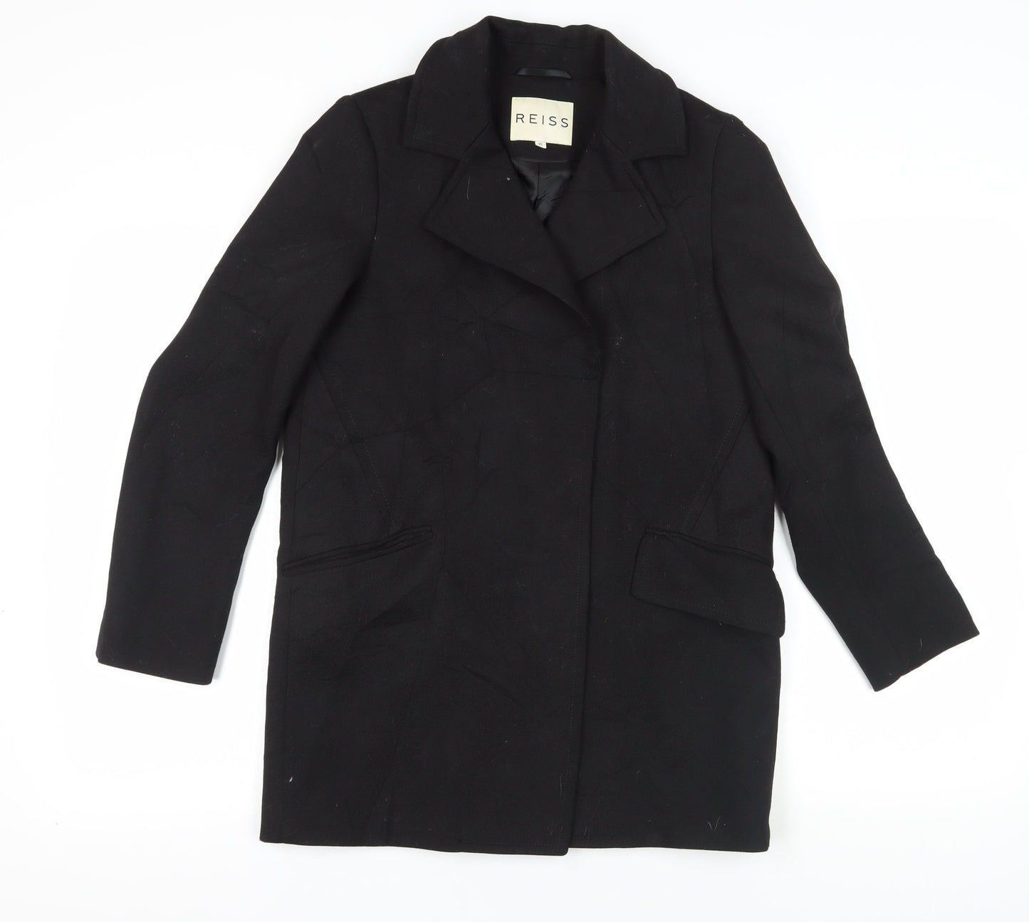 Reiss 5-Pack Wholesale Preloved Womens Coats – For Resale