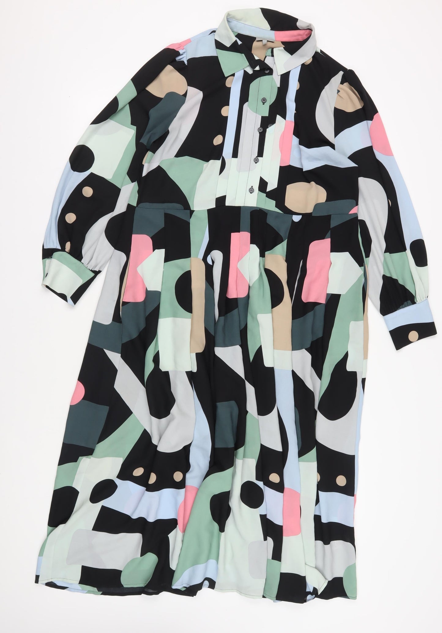Oliver Bonas Clothing Bundle - 5 Pack Preloved Womens Dresses