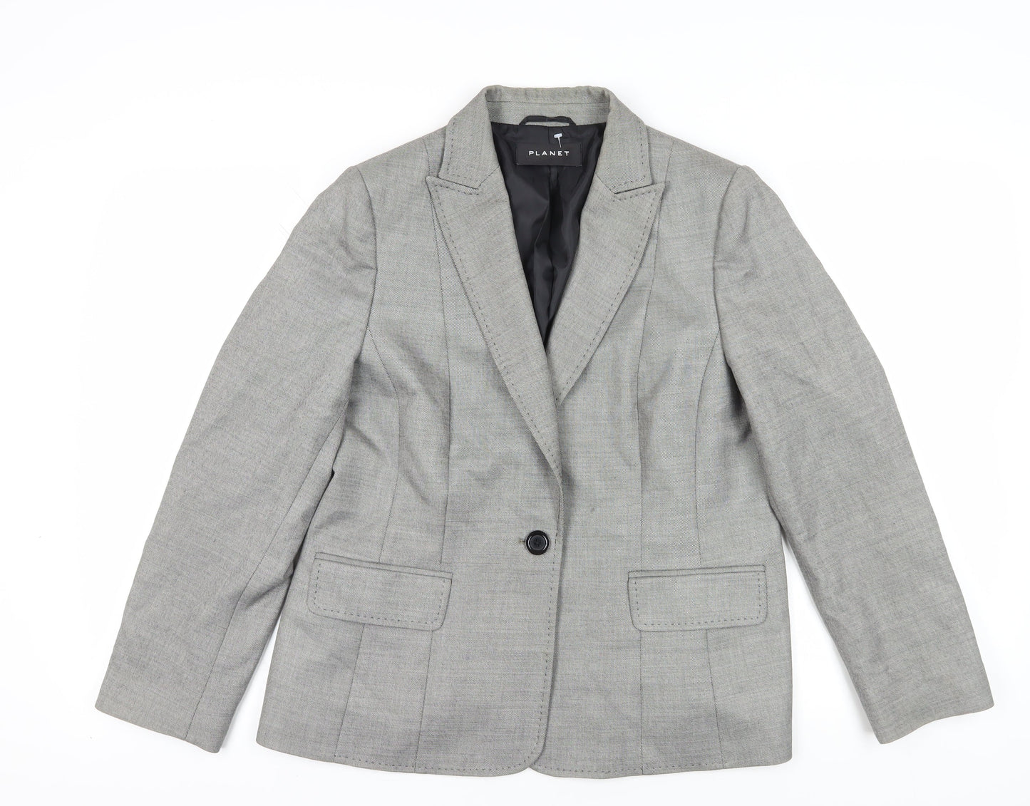 Planet Clothing Bundle - 5 Pack Preloved Womens Suits & Suit Separates