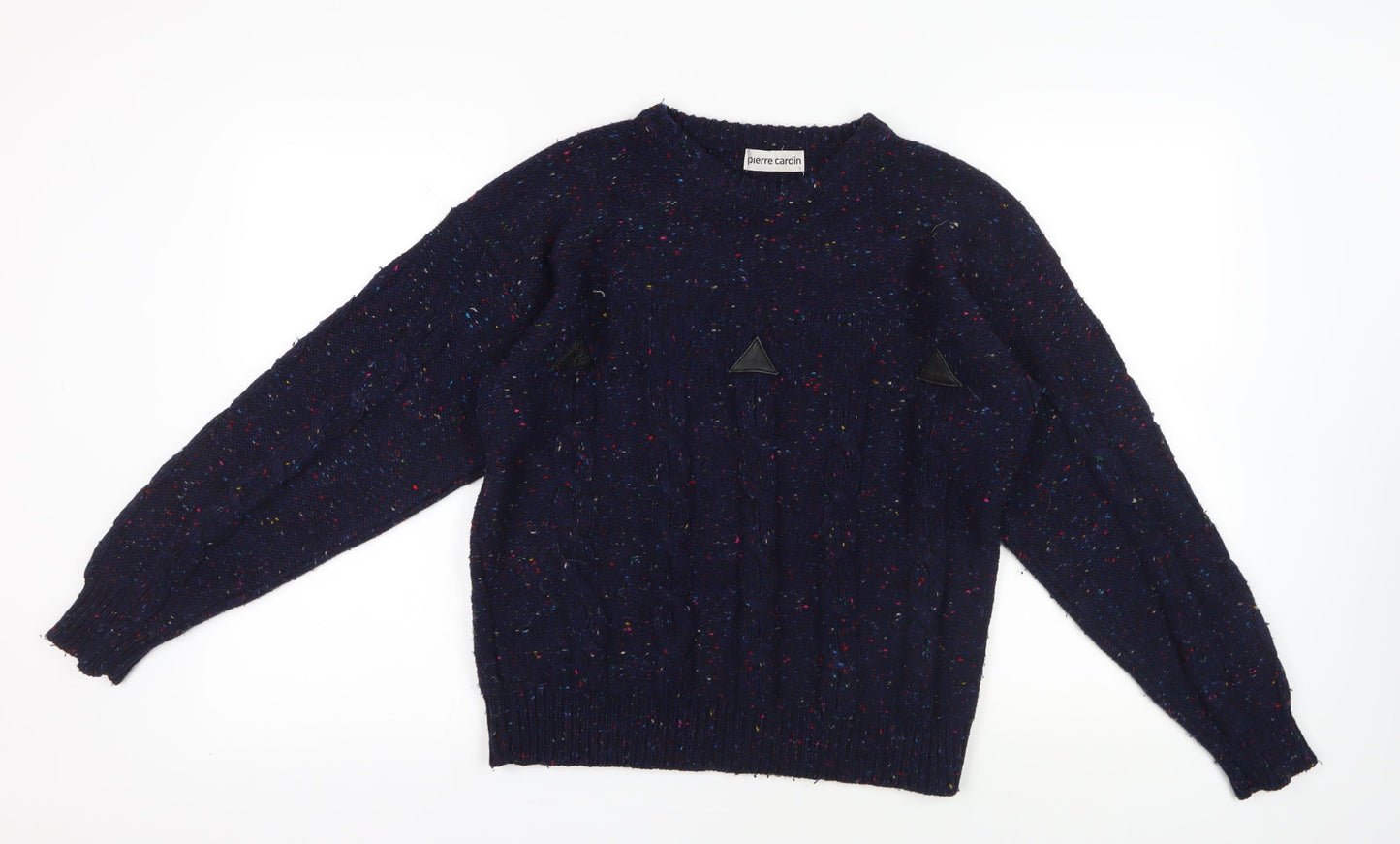 Pierre Cardin Clothing Bundle - 5 Pack Preloved Mens Jumpers & Cardigans