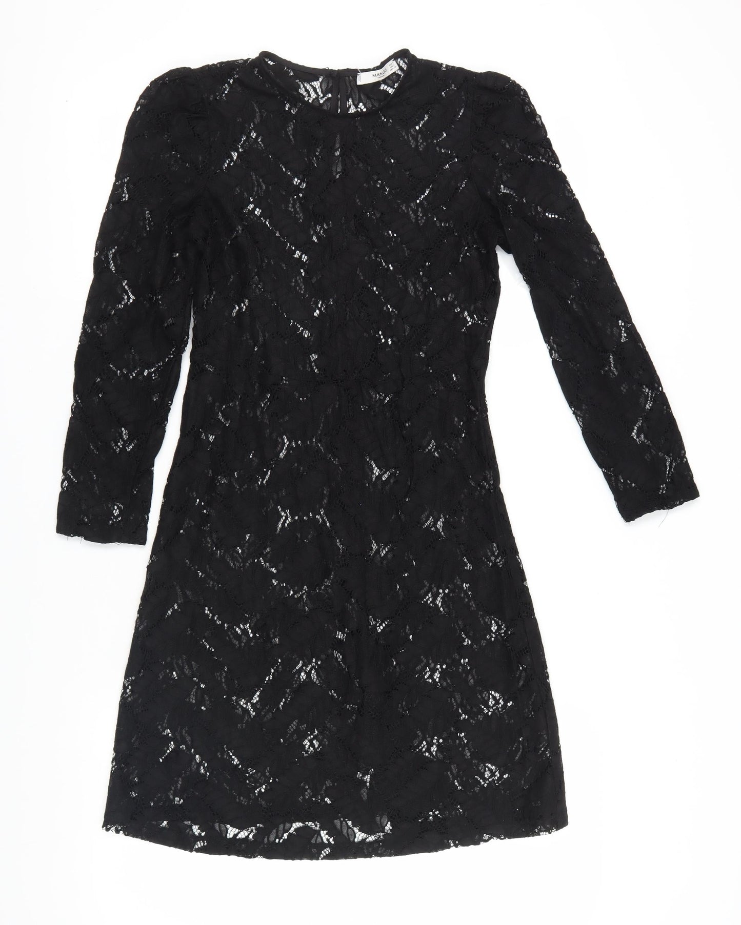 Mango Clothing Bundle - 5 Pack Preloved Womens Dresses