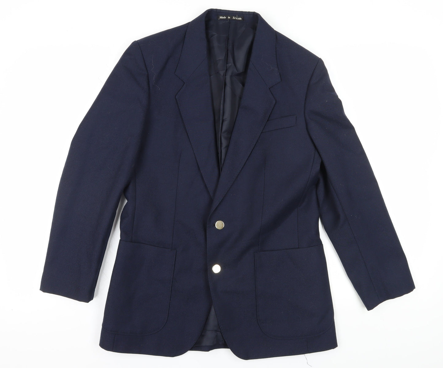 Greenwoods Clothing Bundle - 5 Pack Preloved Mens Suits & Tailoring