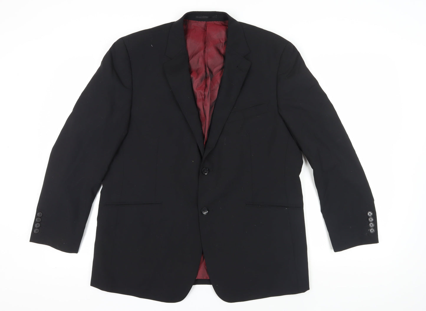 Skopes Clothing Bundle - 5 Pack Preloved Mens Suits & Tailoring
