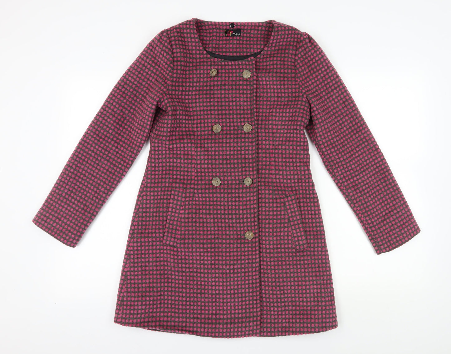 Yumi Clothing Bundle - 5 Pack Preloved Womens Dresses