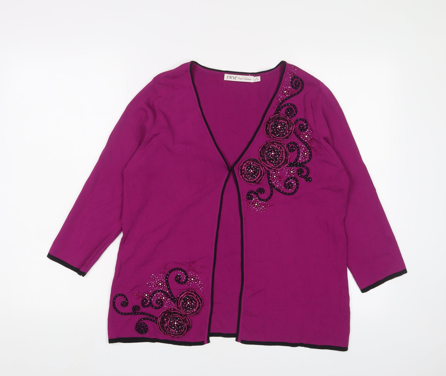 Classics Clothing Bundle - 5 Pack Preloved Womens Jumpers & Cardigans