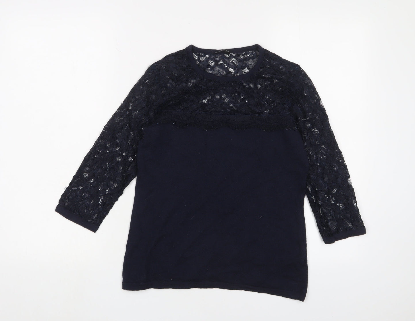 Jaeger 5-Pack Wholesale Preloved Womens Jumpers – For Resale