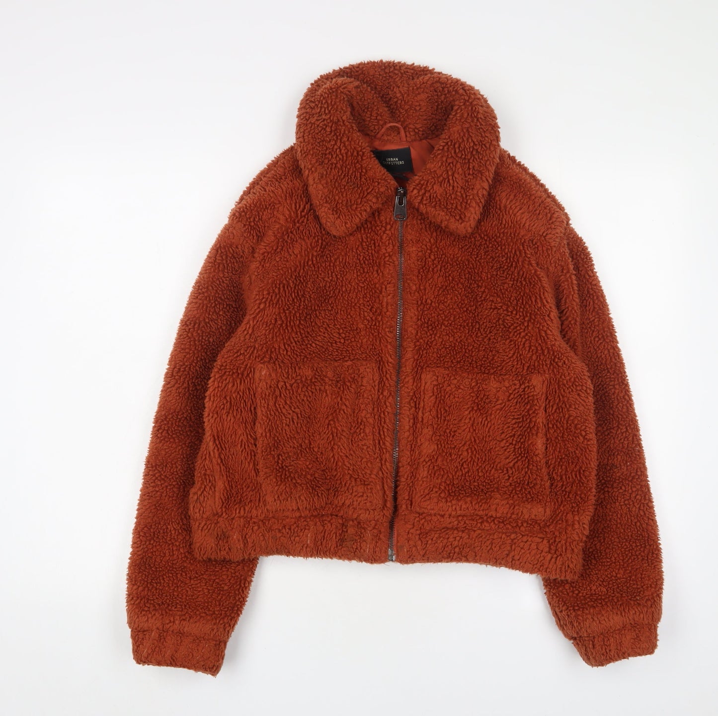 Urban Outfitters Clothing Bundle - 5 Pack Preloved Womens Coats & Jackets