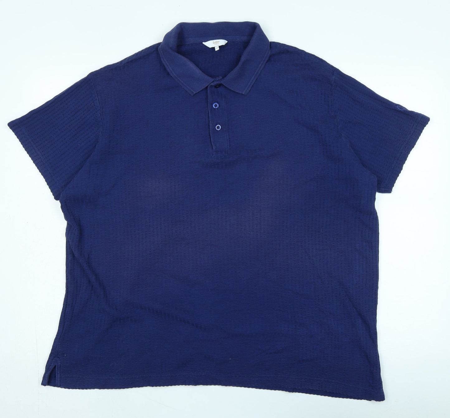 Cotton Traders Clothing Bundle - 5 Pack Preloved Mens T-Shirts