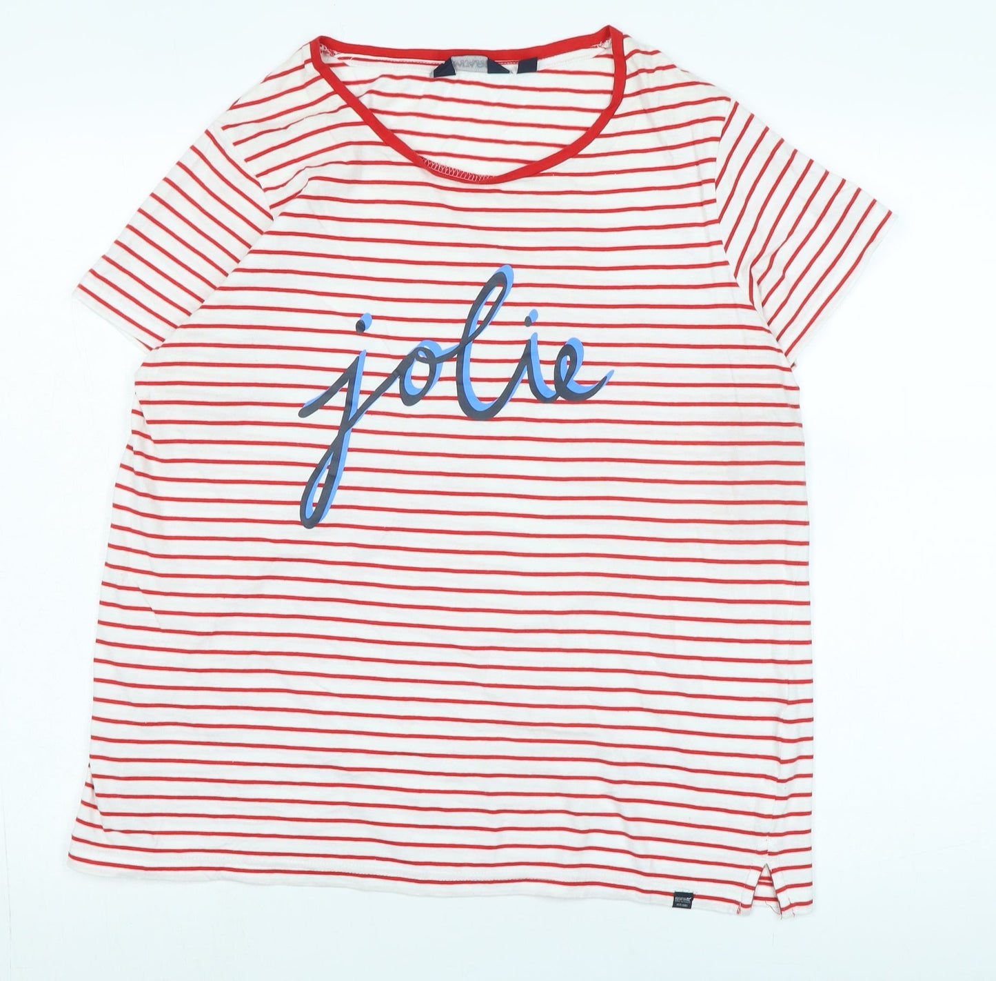 Regatta Clothing Bundle - 5 Pack Preloved Womens Tops & Shirts