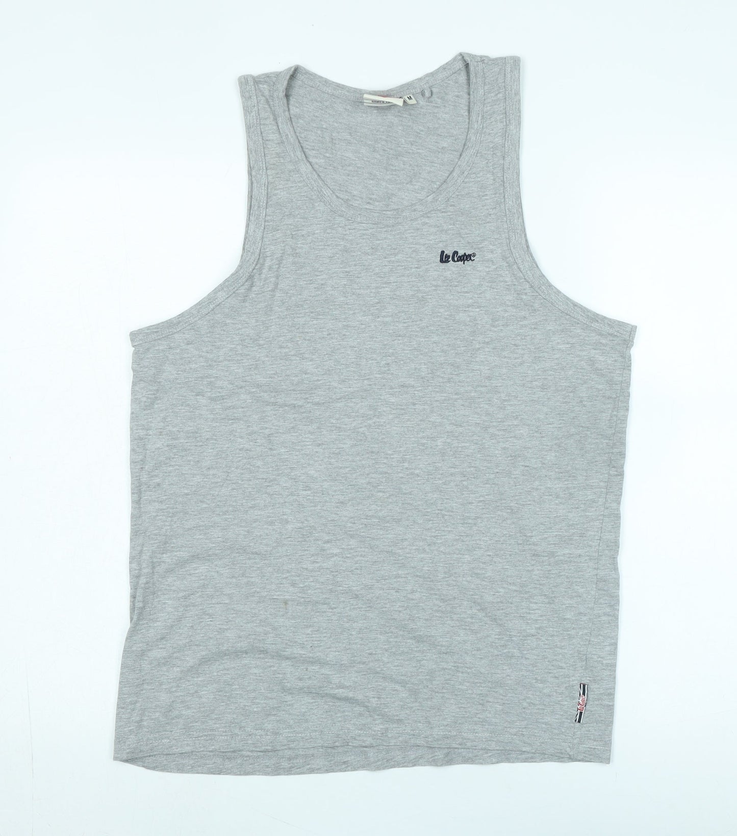 Lee Cooper Clothing Bundle - 5 Pack Preloved Mens T-Shirts